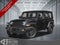 2025 Jeep Wrangler Rubicon X