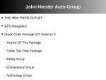 2025 Jeep Wrangler Rubicon X