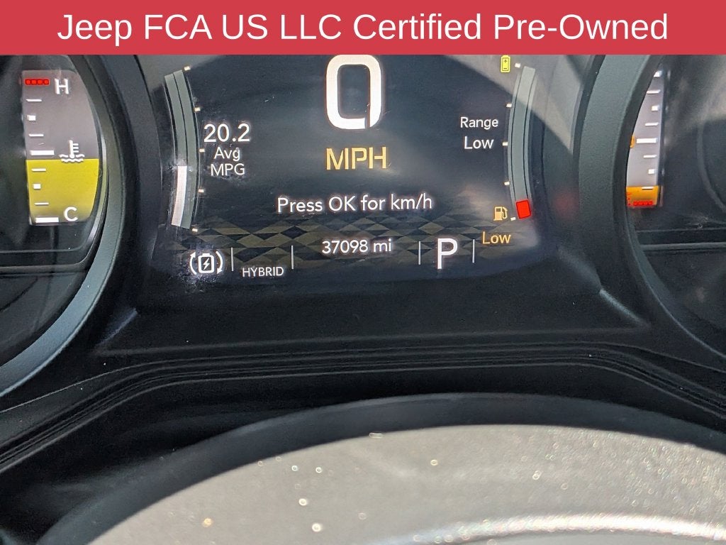 2024 Jeep Wrangler Sport S 4xe