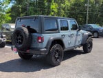 2024 Jeep Wrangler Willys 4xe