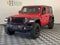 2025 Jeep Wrangler Willys 4xe