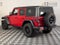 2025 Jeep Wrangler Willys 4xe