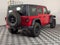 2025 Jeep Wrangler Willys 4xe