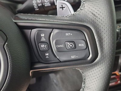 2026 Jeep Wrangler Moab 392