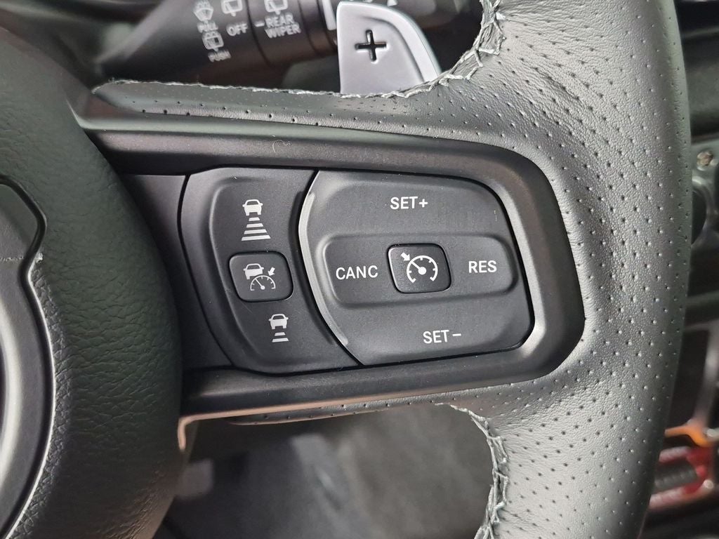 2026 Jeep Wrangler Moab 392