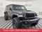 2026 Jeep Wrangler Moab 392
