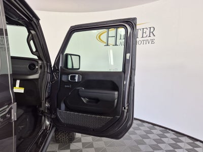 2026 Jeep Wrangler Moab 392