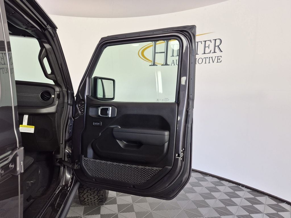 2026 Jeep Wrangler Moab 392