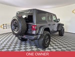 2026 Jeep Wrangler Moab 392