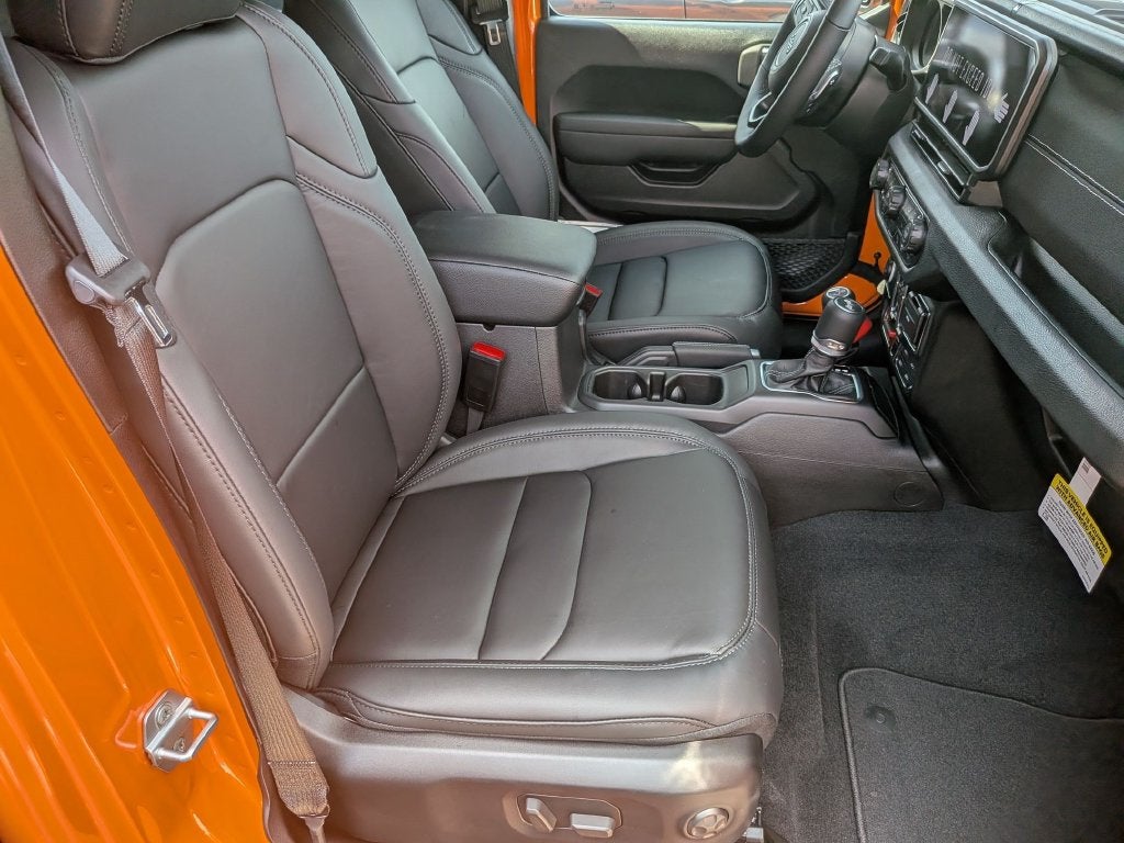 2027 Jeep Wrangler Willys 392