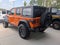 2027 Jeep Wrangler Willys 392