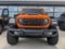 2027 Jeep Wrangler Willys 392