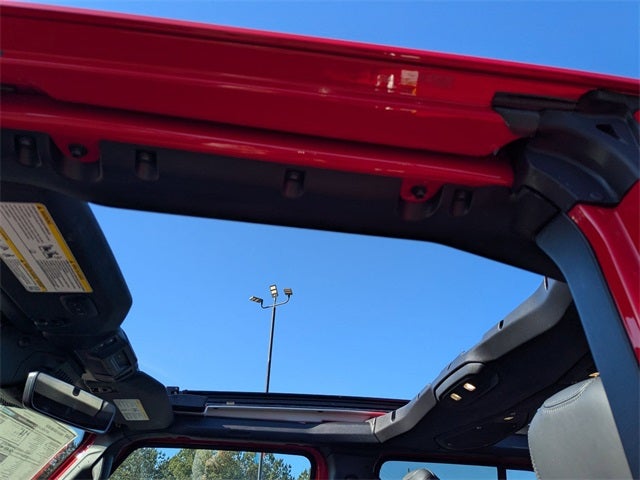 2026 Jeep Wrangler Base