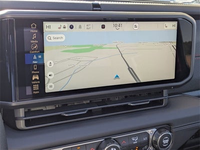 2026 Jeep Wrangler Base