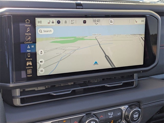 2026 Jeep Wrangler Base