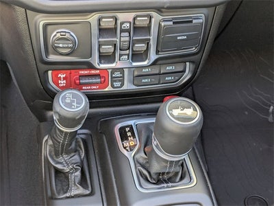 2026 Jeep Wrangler Base