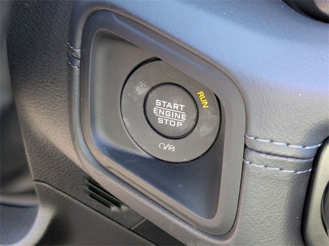 2026 Jeep Wrangler Base