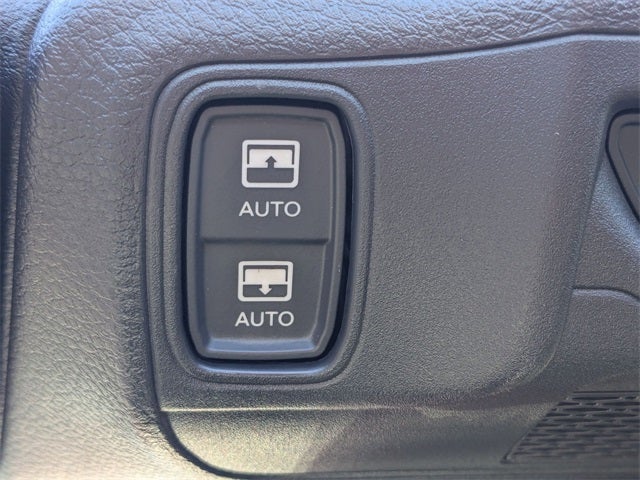 2026 Jeep Wrangler Base