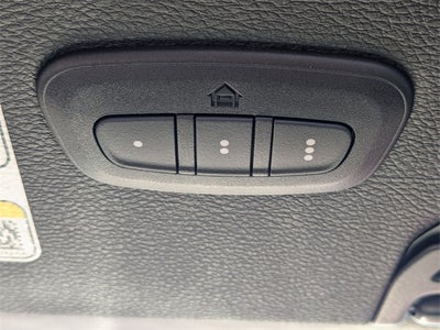 2026 Jeep Wrangler Base