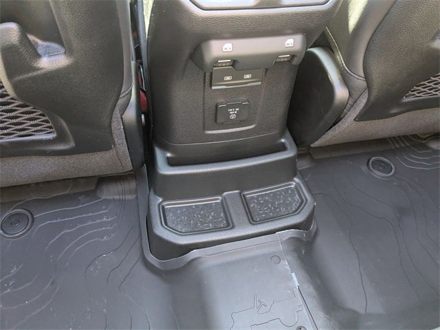 2026 Jeep Wrangler Base