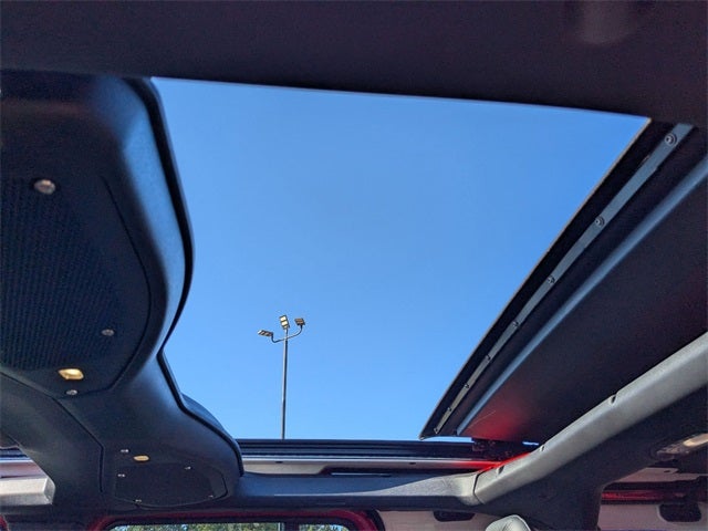 2026 Jeep Wrangler Base