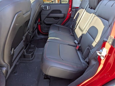 2026 Jeep Wrangler Base