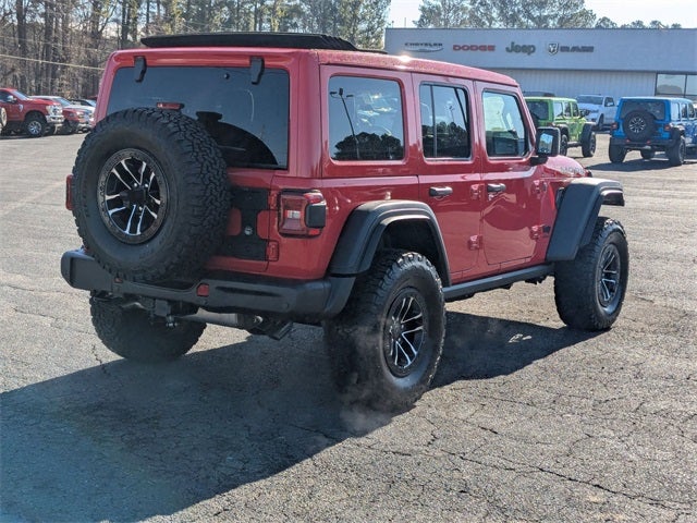 2026 Jeep Wrangler Base