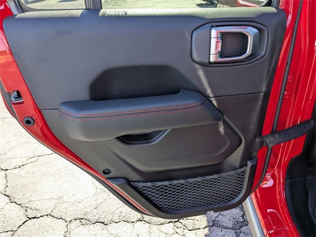 2026 Jeep Wrangler Base