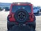 2026 Jeep Wrangler Base