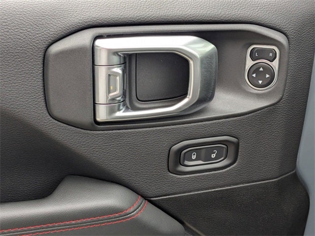 2026 Jeep Wrangler 392