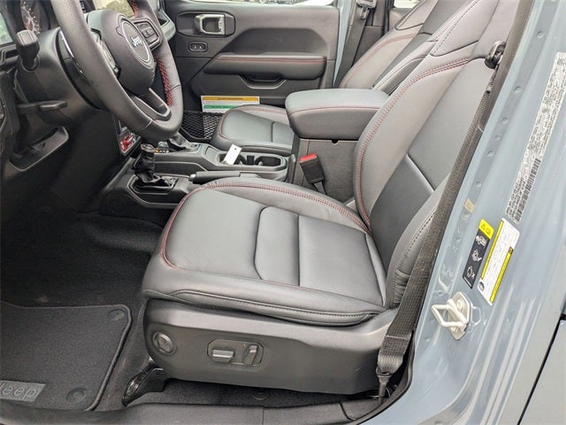 2026 Jeep Wrangler 392