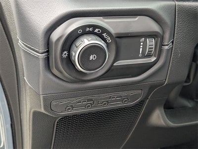 2026 Jeep Wrangler 392