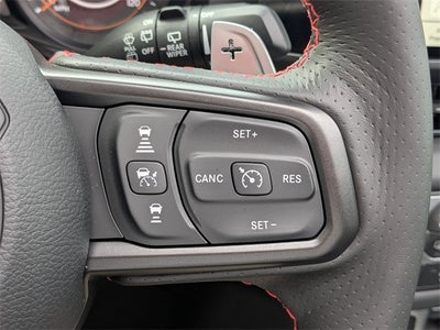 2026 Jeep Wrangler 392