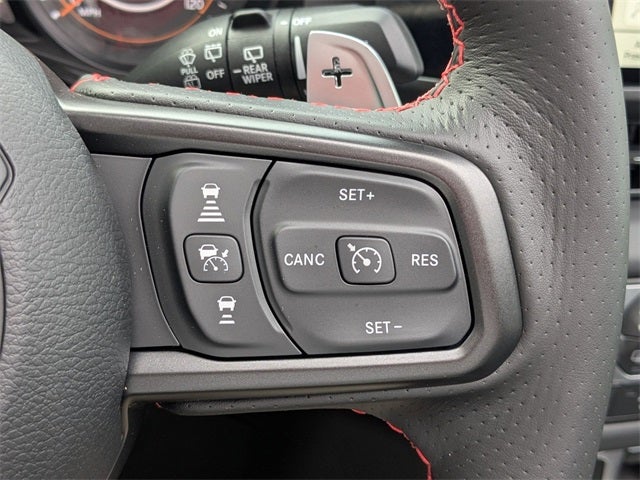 2026 Jeep Wrangler 392