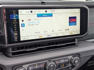 2026 Jeep Wrangler 392