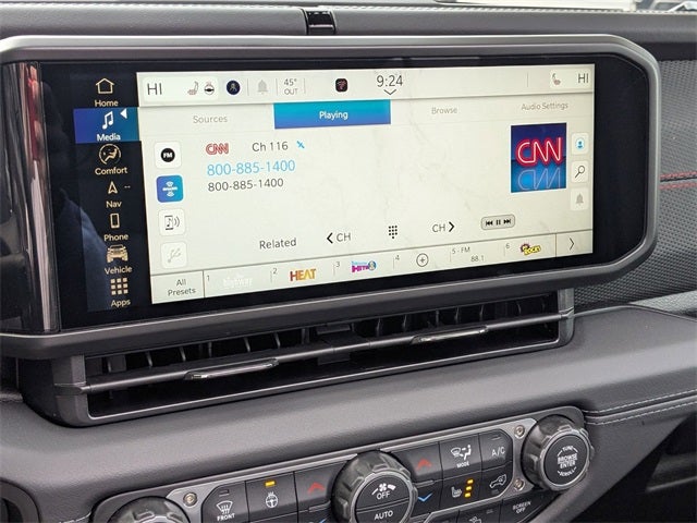 2026 Jeep Wrangler 392