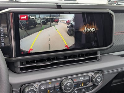 2026 Jeep Wrangler 392