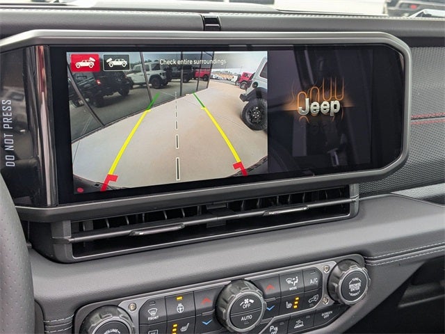 2026 Jeep Wrangler 392