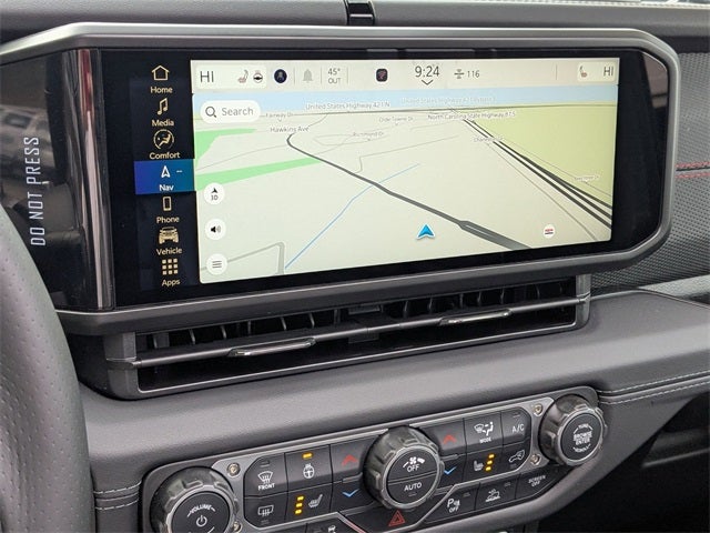 2026 Jeep Wrangler 392