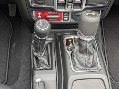 2026 Jeep Wrangler 392