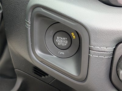 2026 Jeep Wrangler 392