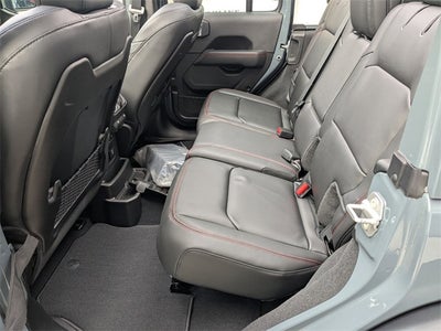 2026 Jeep Wrangler 392