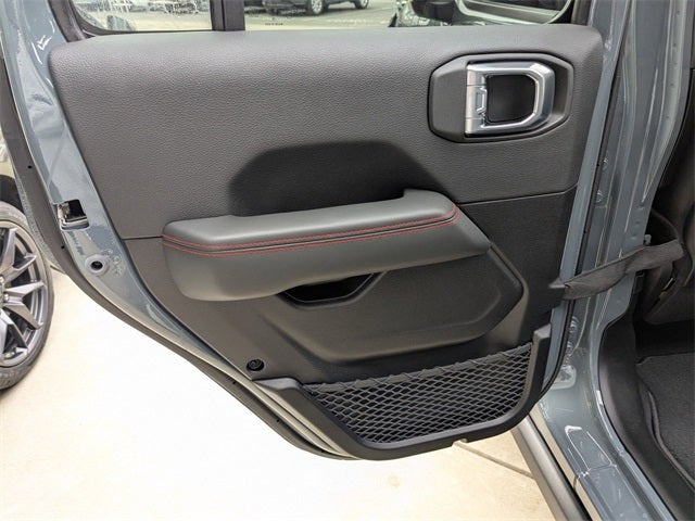 2026 Jeep Wrangler 392