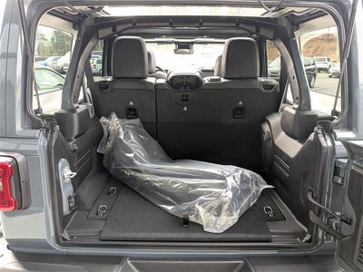 2026 Jeep Wrangler 392