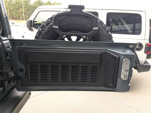 2026 Jeep Wrangler 392