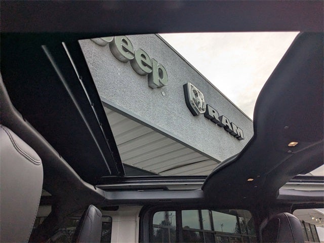 2026 Jeep Wrangler 392