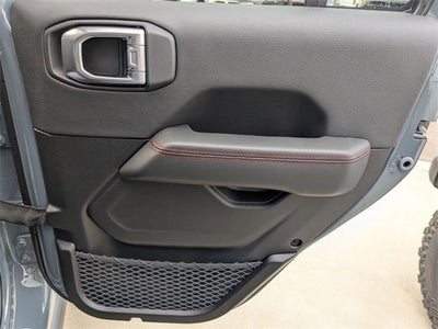 2026 Jeep Wrangler 392