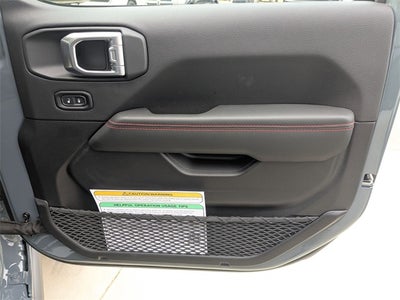 2026 Jeep Wrangler 392