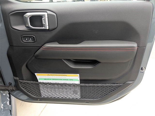 2026 Jeep Wrangler 392