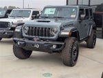 2026 Jeep Wrangler 392